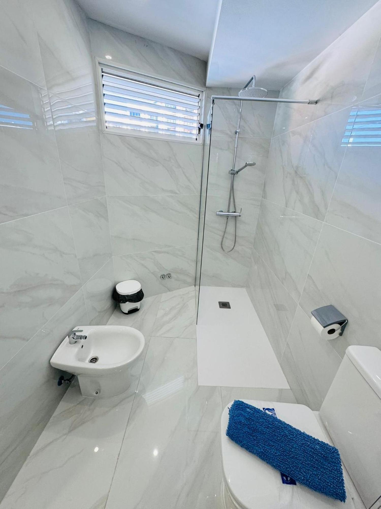 Appartement Paraiso Ponderosa, Lovely Estudio Americas Playa Feñabe