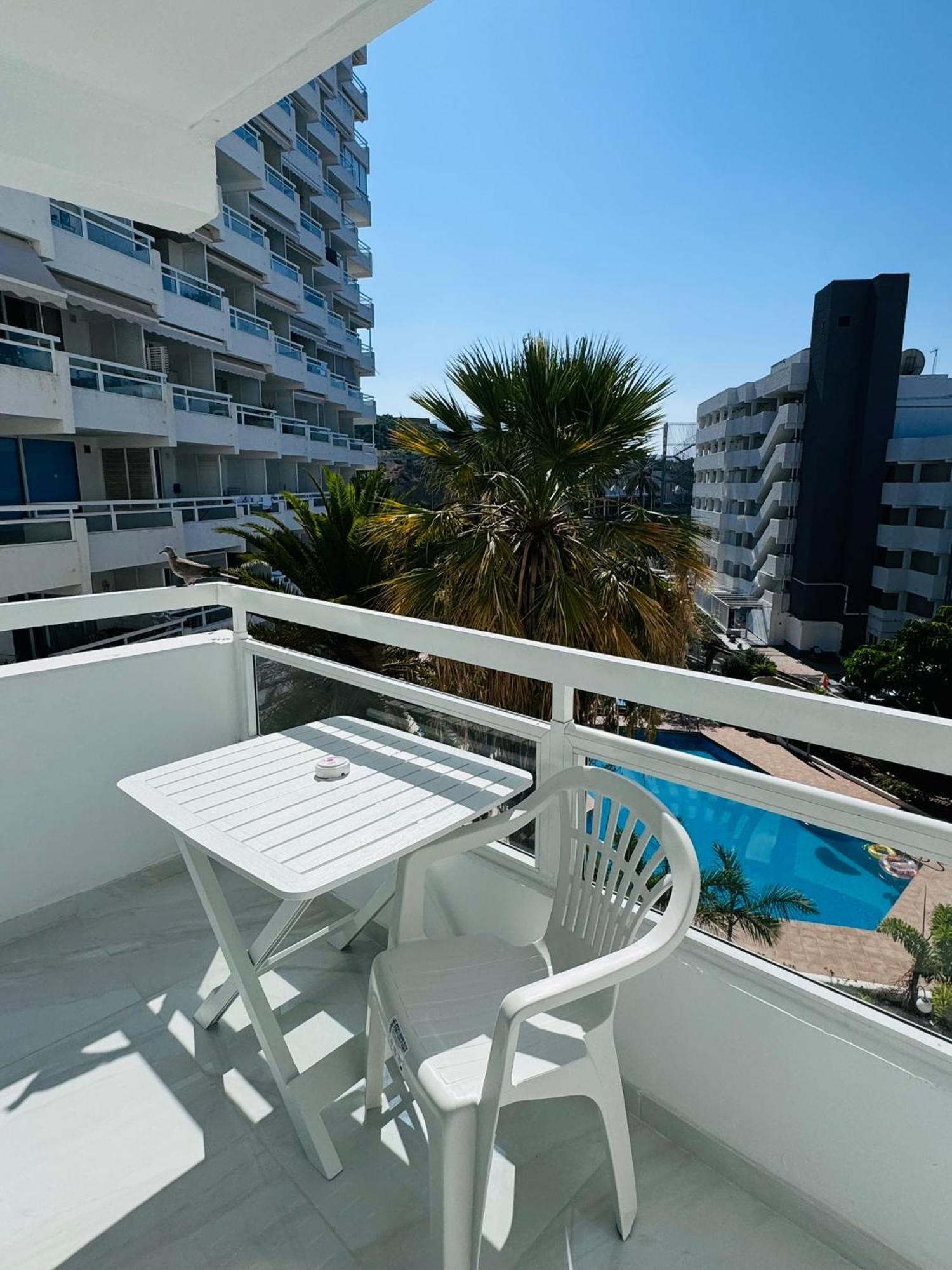 Paraiso Ponderosa, Lovely Estudio Americas * Playa Feñabe