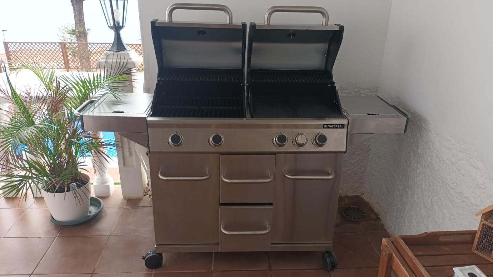 Chousa Hébergement de vacances *