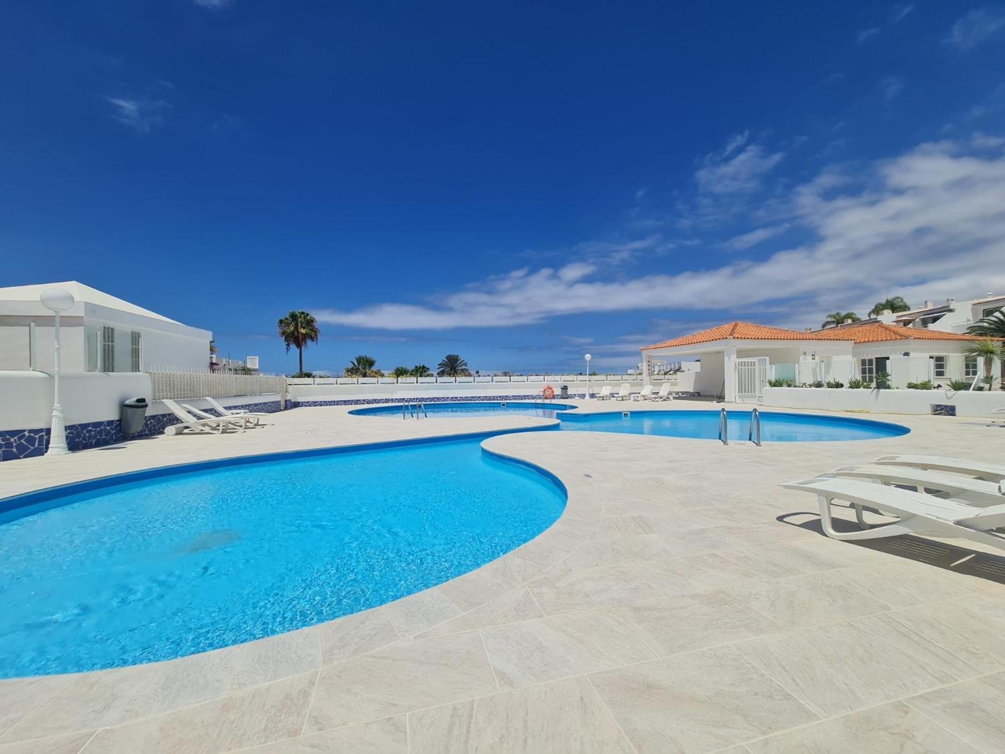 Holiday home -tenerife Costa Adeje (Tenerife)