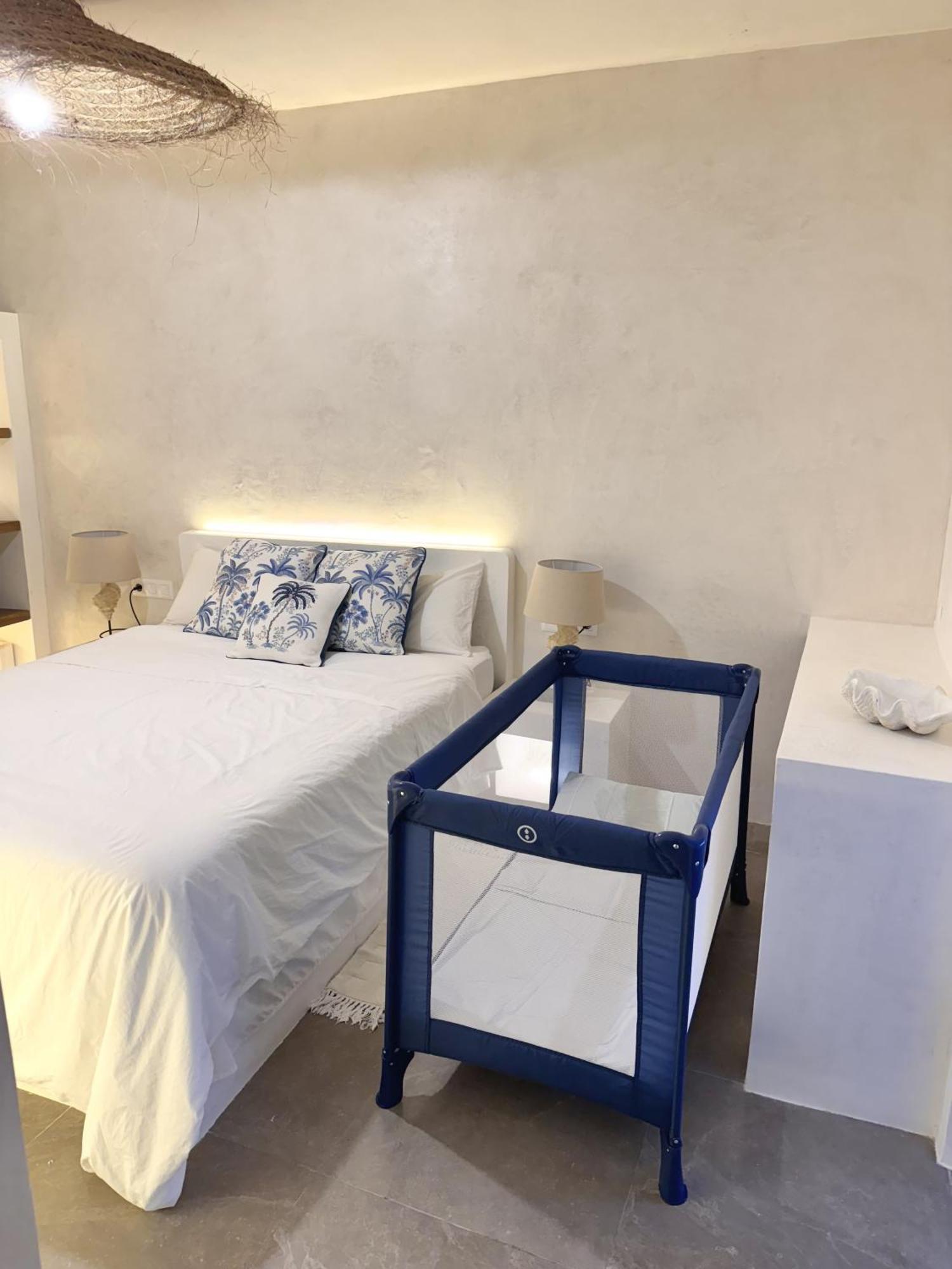 La Casa De Sandalio Hébergement de vacances *