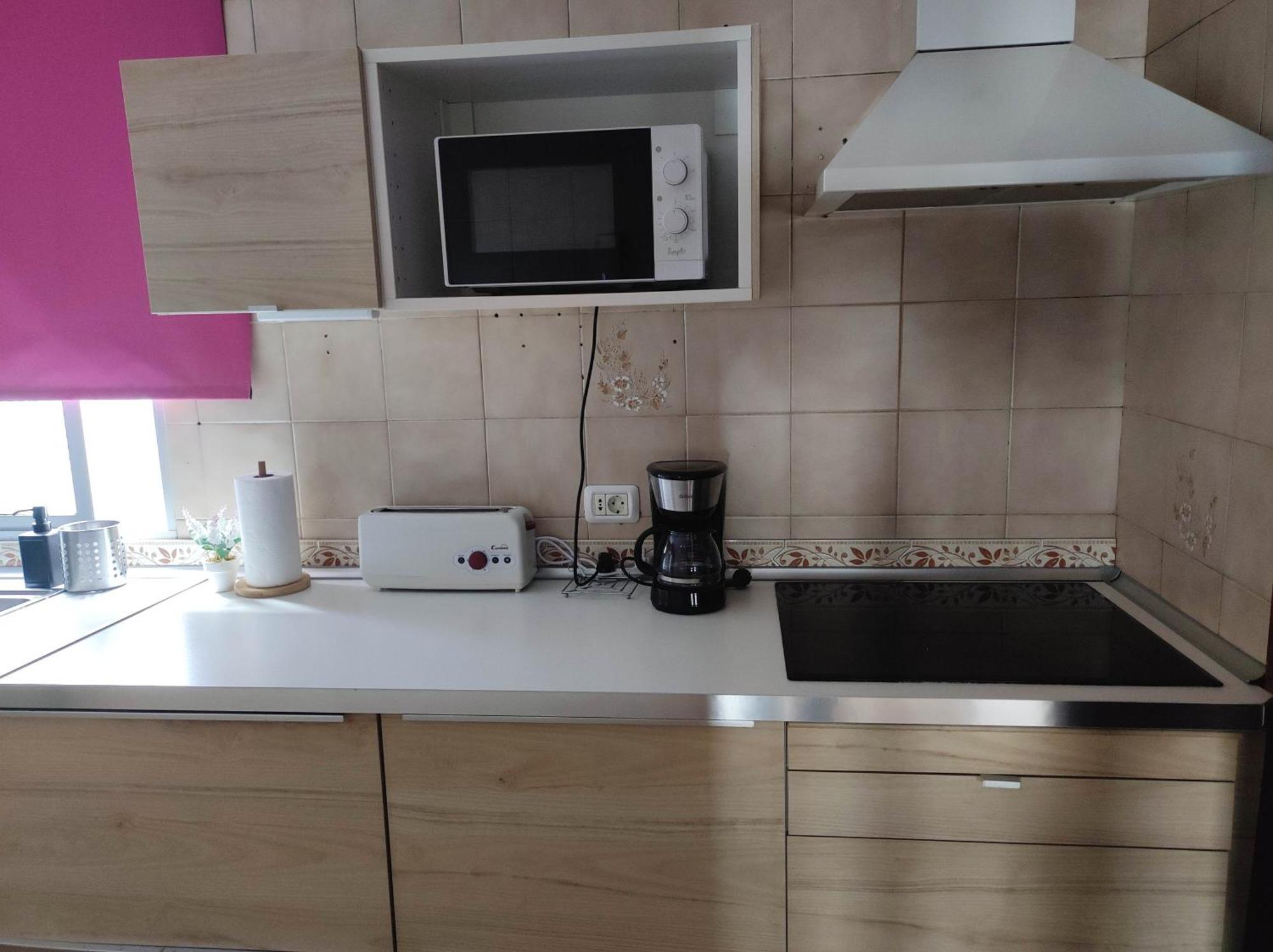 Casa Ruth Centro Orotava Appartement