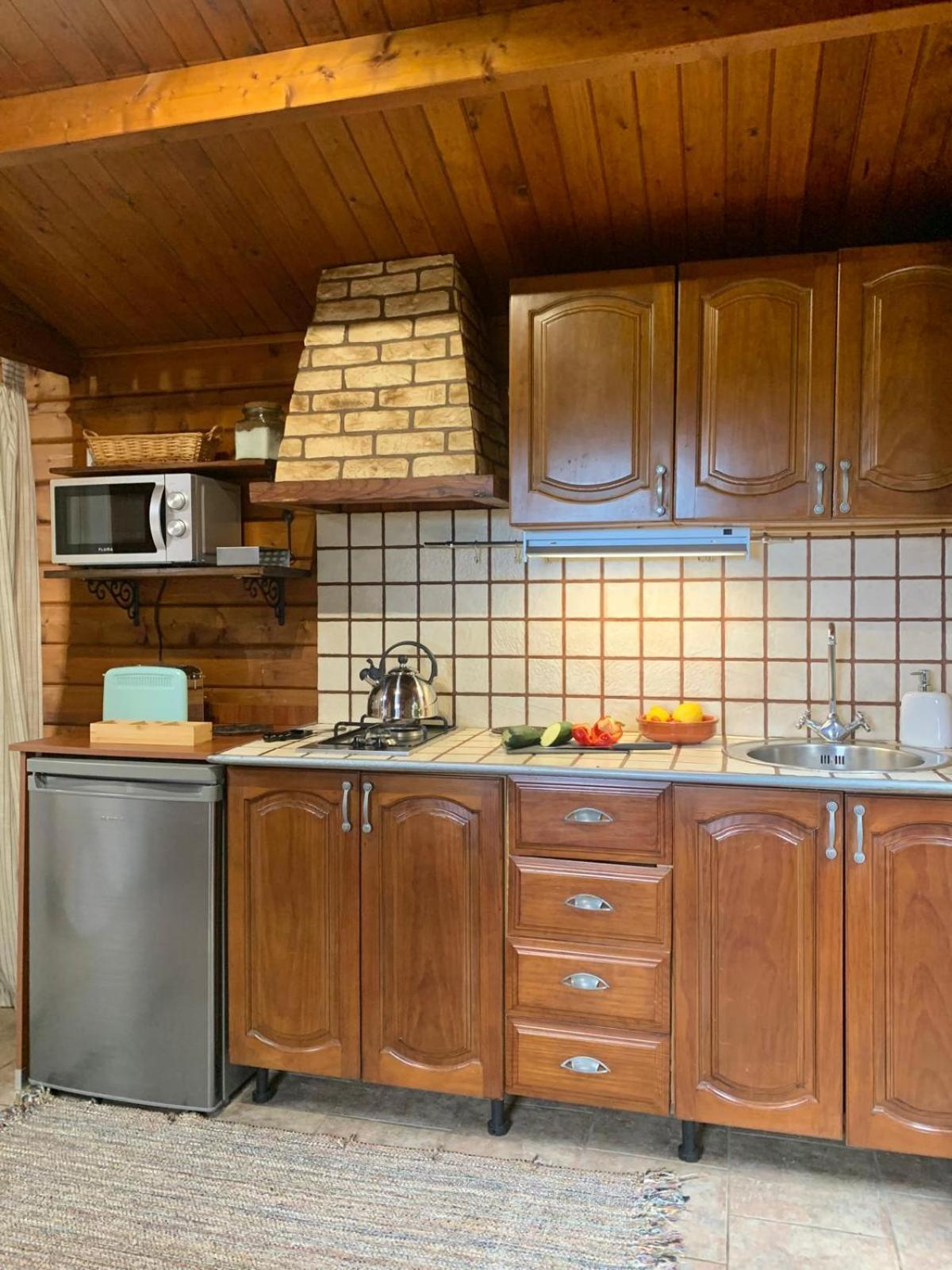 Retiro En La Naturaleza - Desconexion Y Relax Apartment