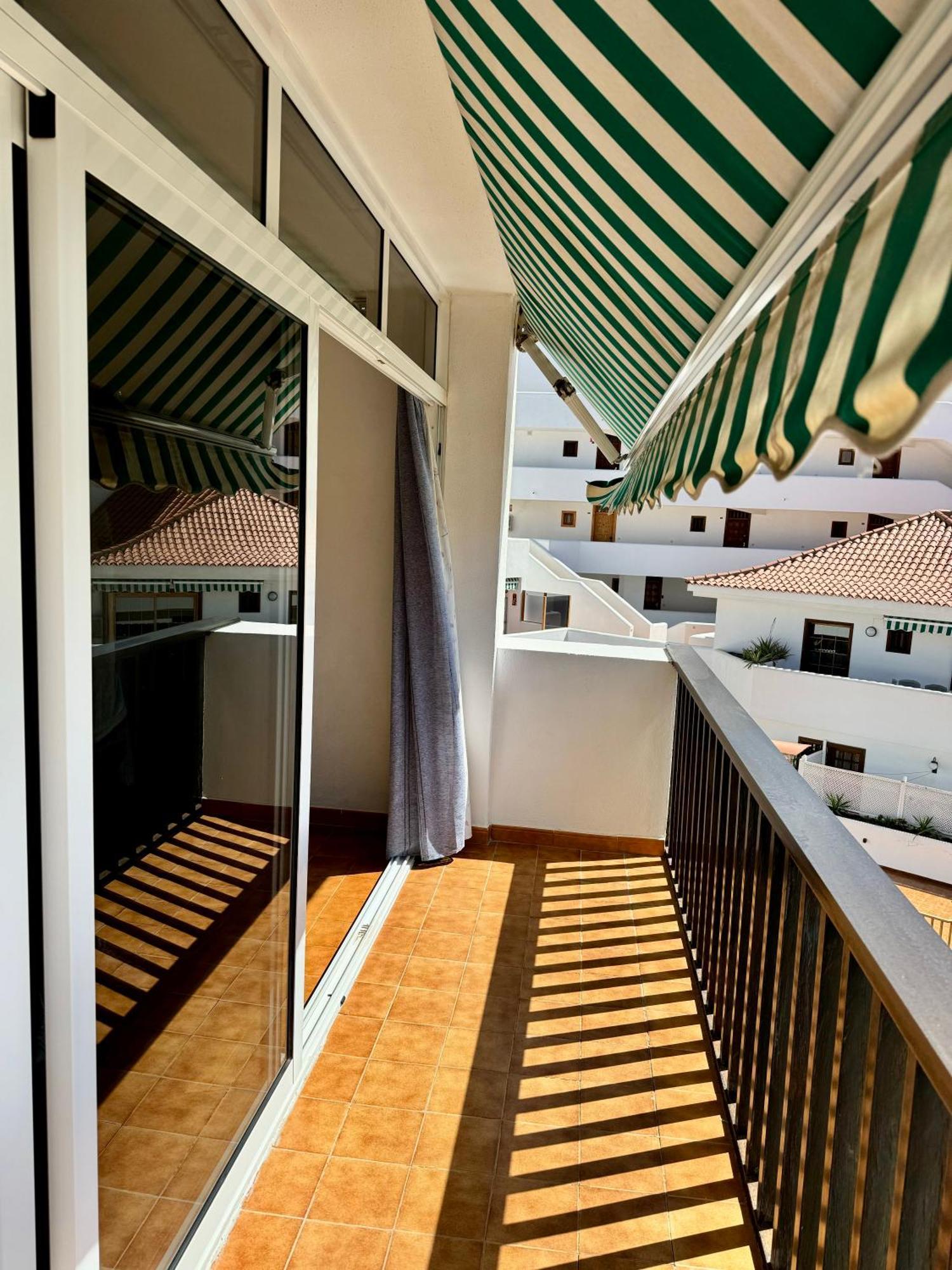 Appartement Fanabe Stunning Beachfront Penthouse Parque Royal Adeje Tenerife Costa Adeje (Tenerife)
