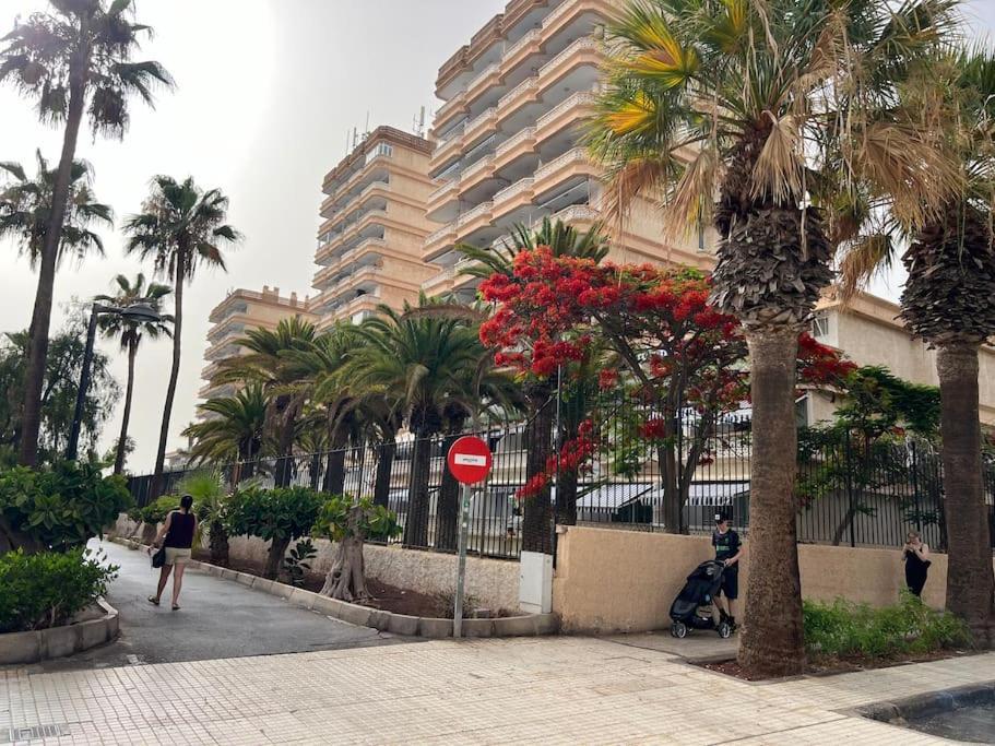 Americas Playa Honda Apartment *