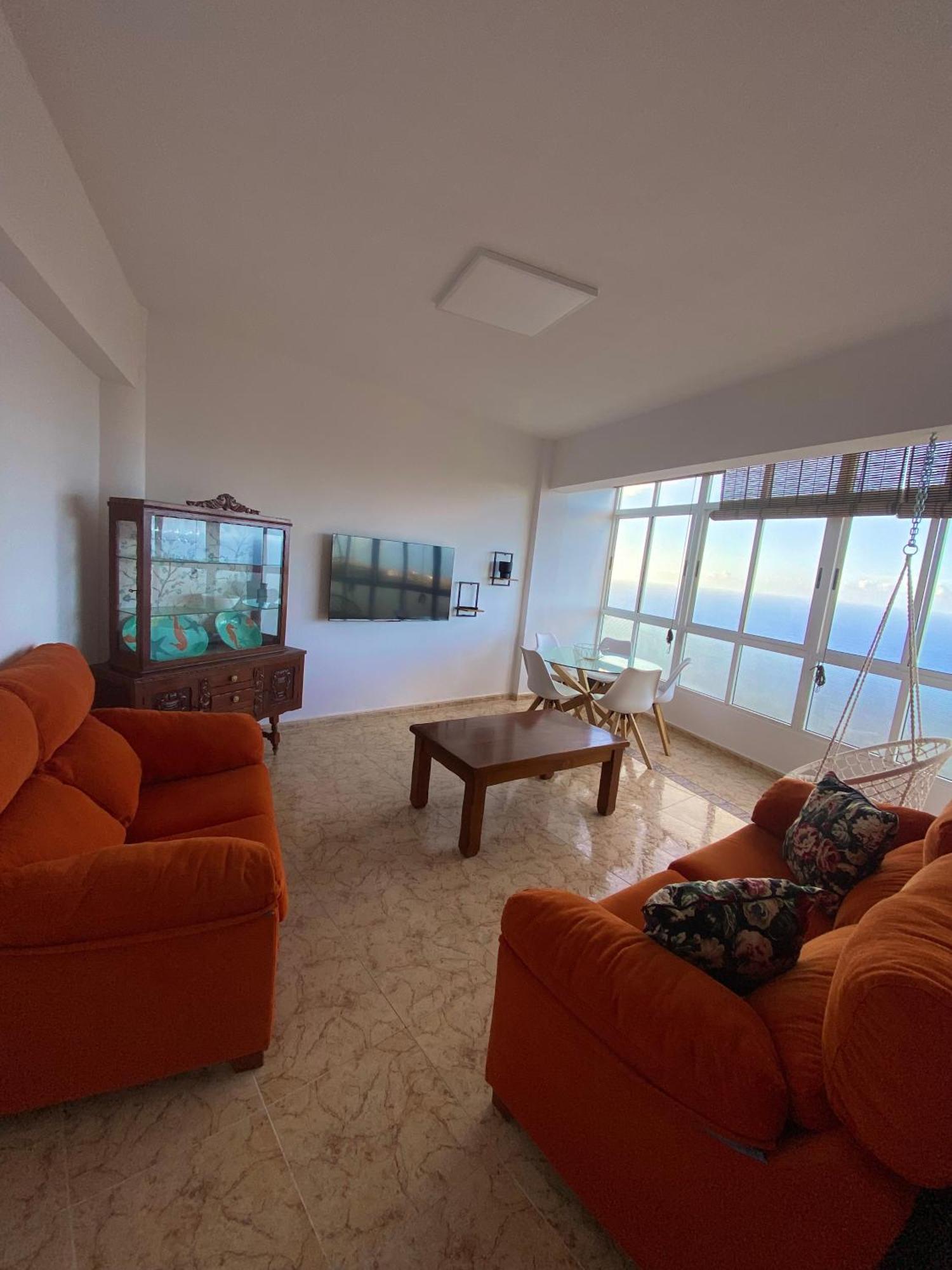 Casa Silvana Appartement