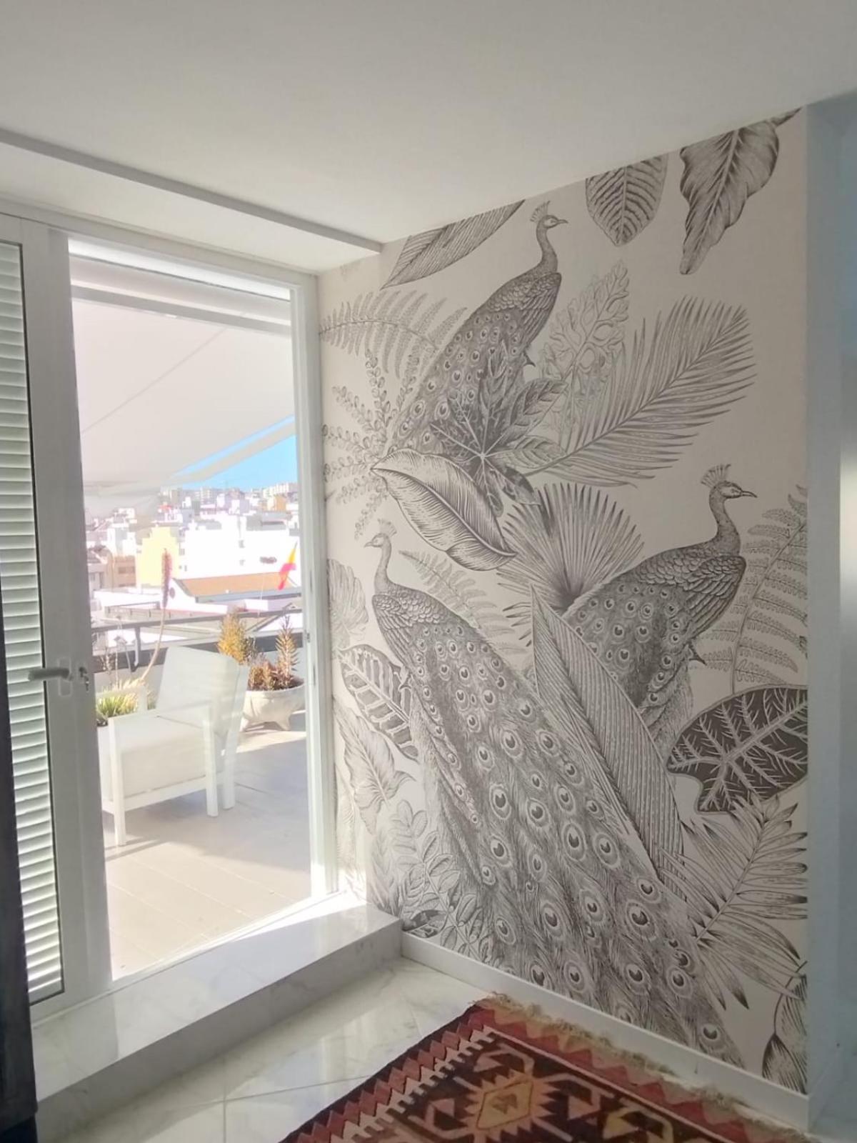 Sky Cruz Penthouse * Santa Cruz de Tenerife