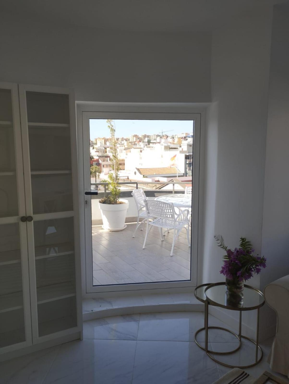 Sky Cruz Penthouse