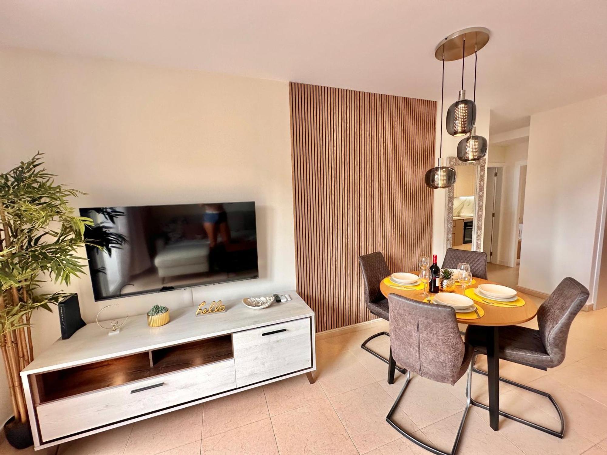 Apartment Sunshine With Sea Viev *