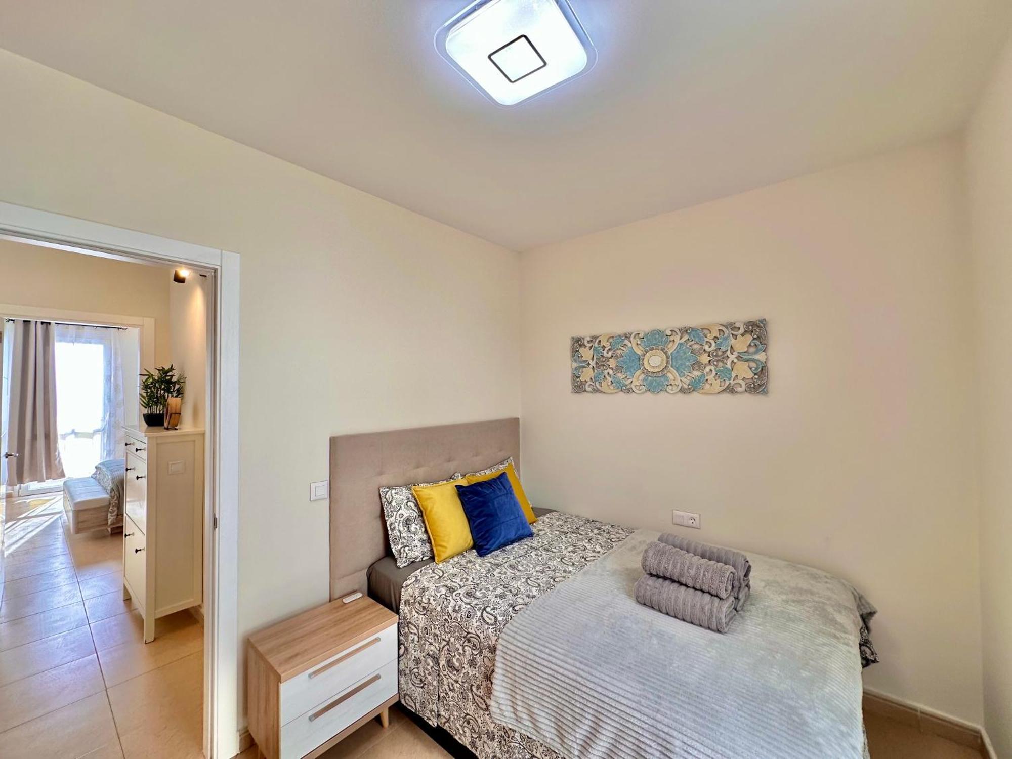 Apartment Sunshine With Sea Viev *