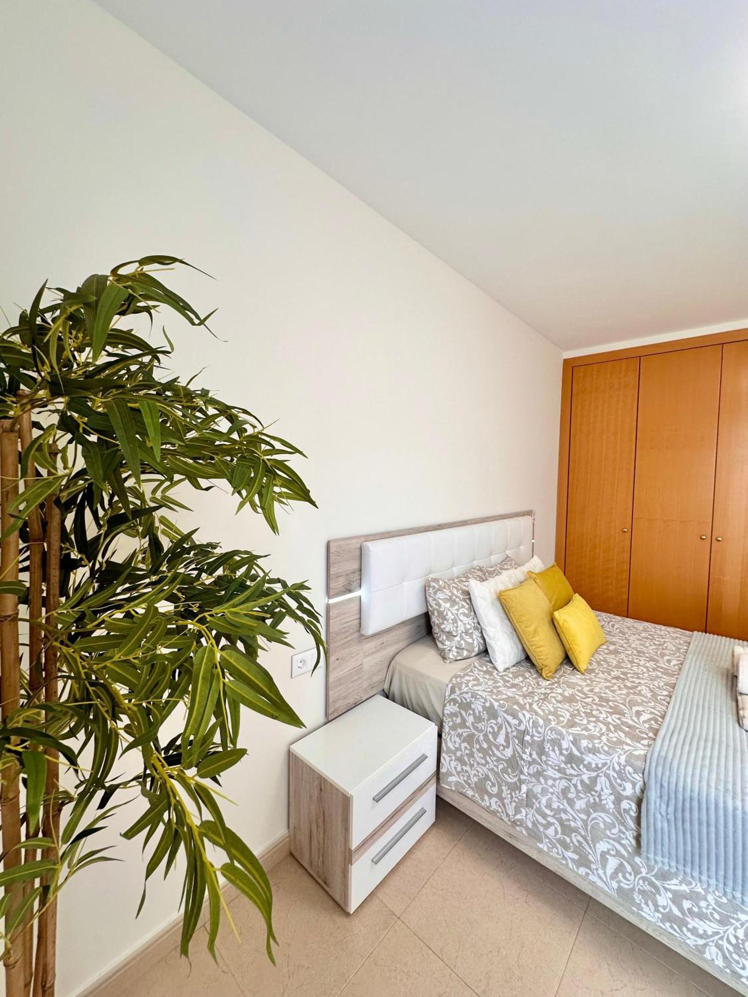Sunshine With Sea Viev Apartment Costa Adeje (Tenerife)