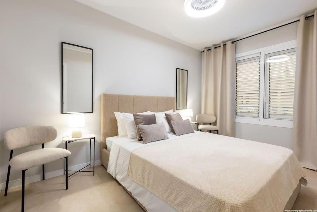Townhouse Jardines 47 3 Or 4 Bedrooms Villa Costa Adeje (Tenerife)