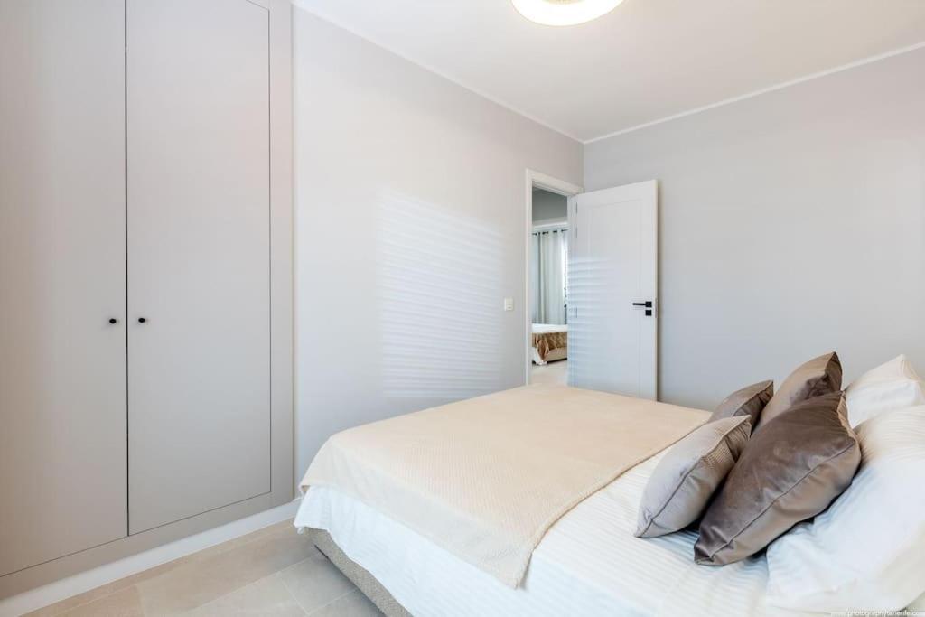 Villa Townhouse Jardines 47 3 Or 4 Bedrooms *