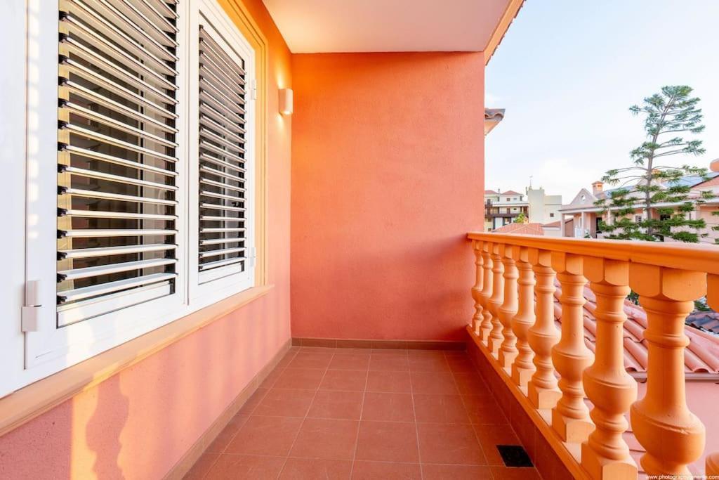 Townhouse Jardines 47 3 Or 4 Bedrooms Villa