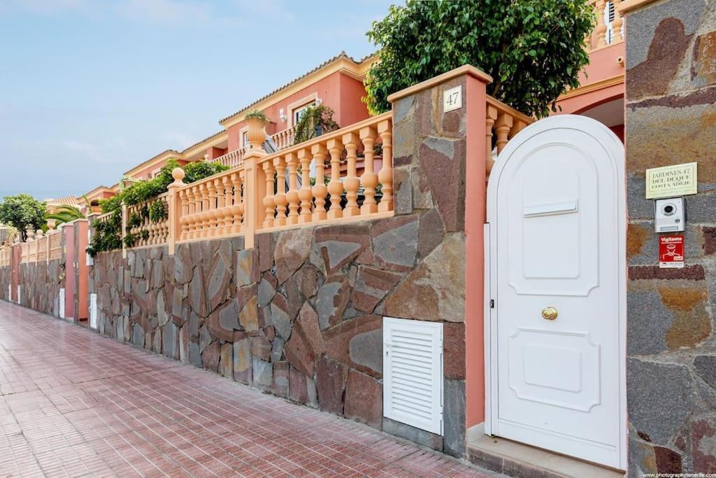 Townhouse Jardines 47 3 Or 4 Bedrooms *