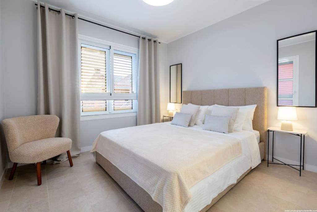 Townhouse Jardines 47 3 Or 4 Bedrooms Villa