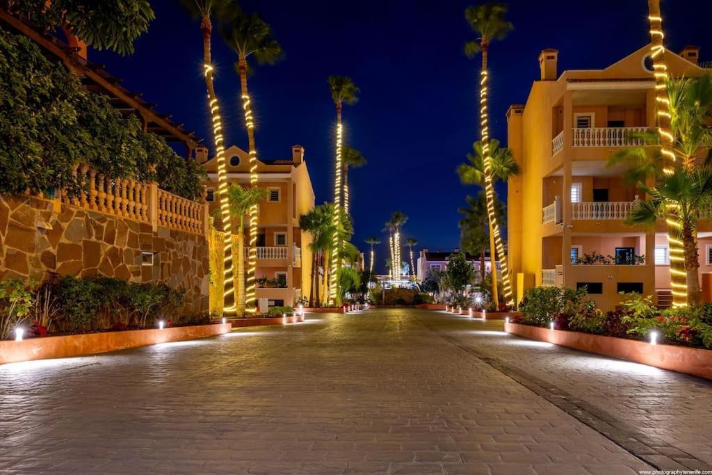 Townhouse Jardines 47 3 Or 4 Bedrooms Villa *