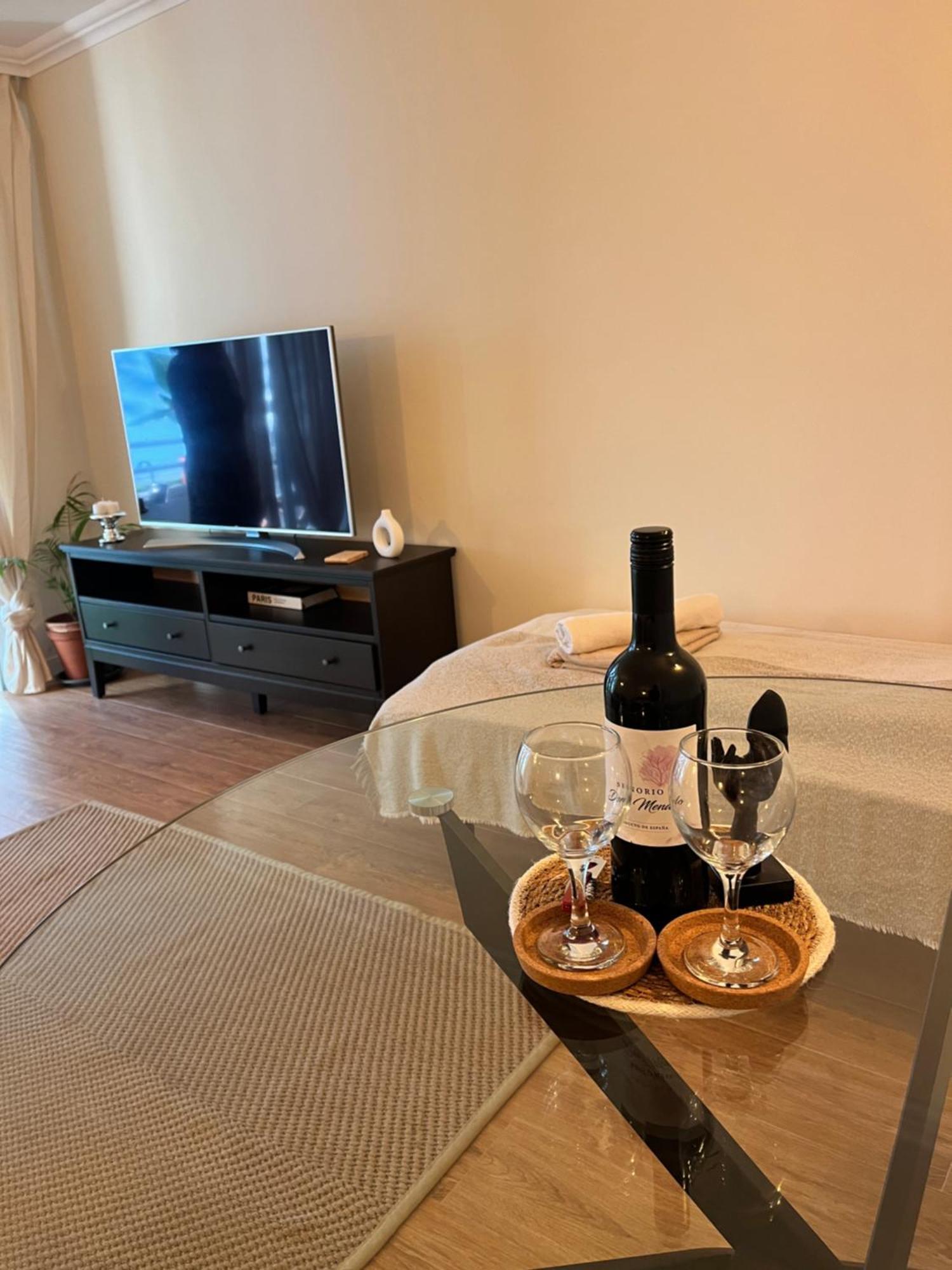 Golf Del Sur Greenpark With Pool Corbeta 118 Apartamento San Miguel de Abona