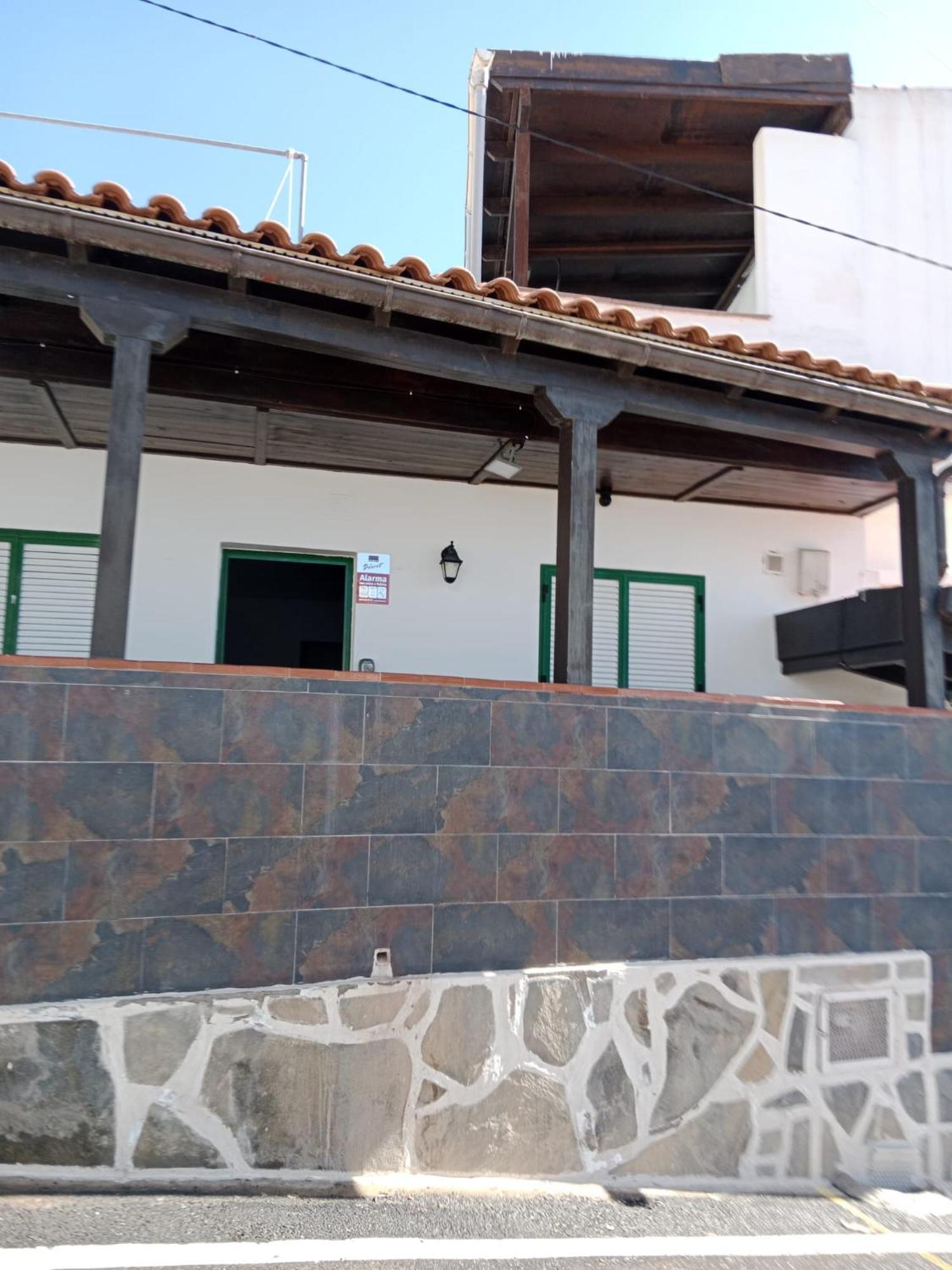Apartment Casa Jose *
