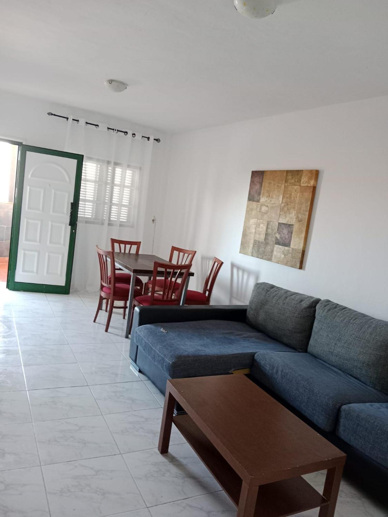 Apartment Casa Jose Costa Adeje (Tenerife)