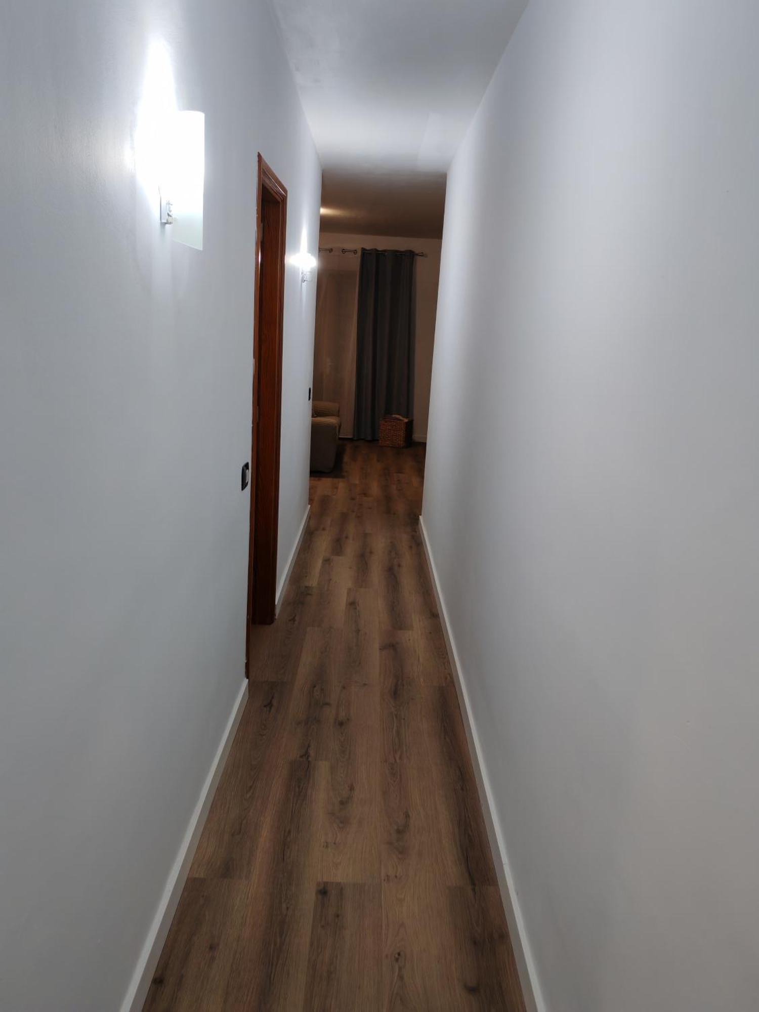 Appartement Casa Rosales *