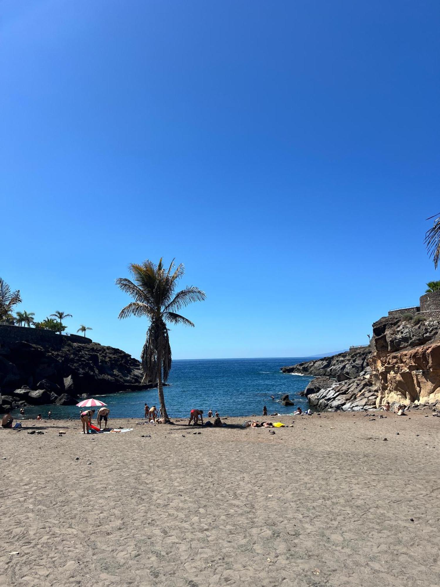 Club Paraiso * Costa Adeje (Tenerife)