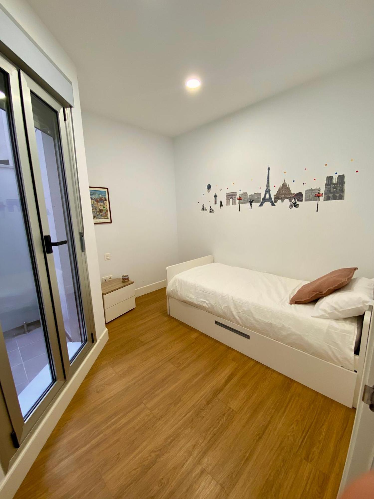 Beethoven Appartement *