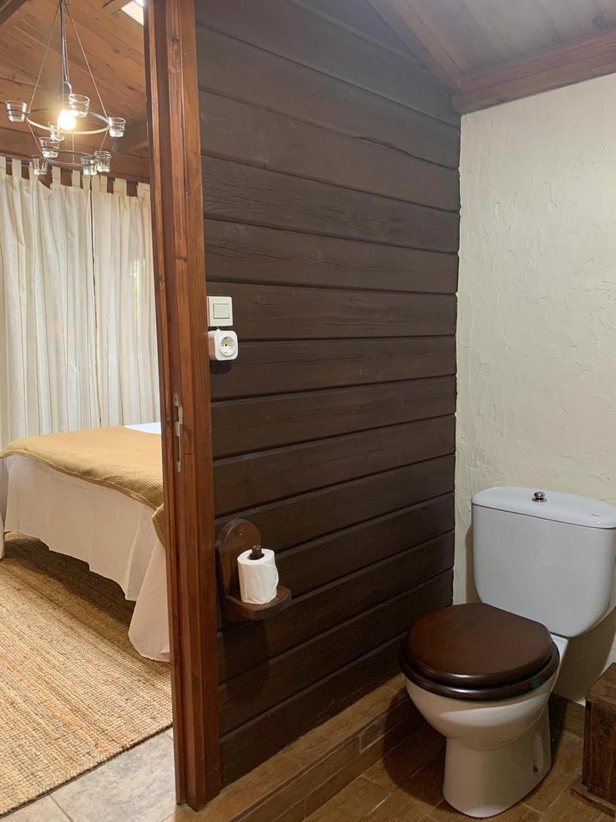 Apartment Retiro En La Naturaleza - Desconexion Y Relax *