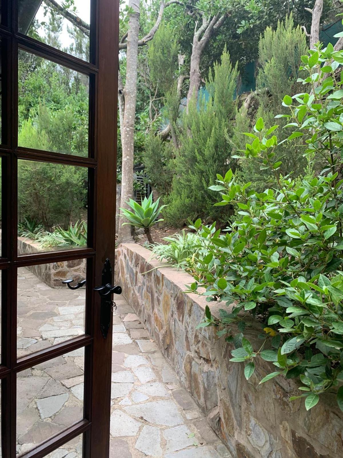 Retiro En La Naturaleza - Desconexion Y Relax