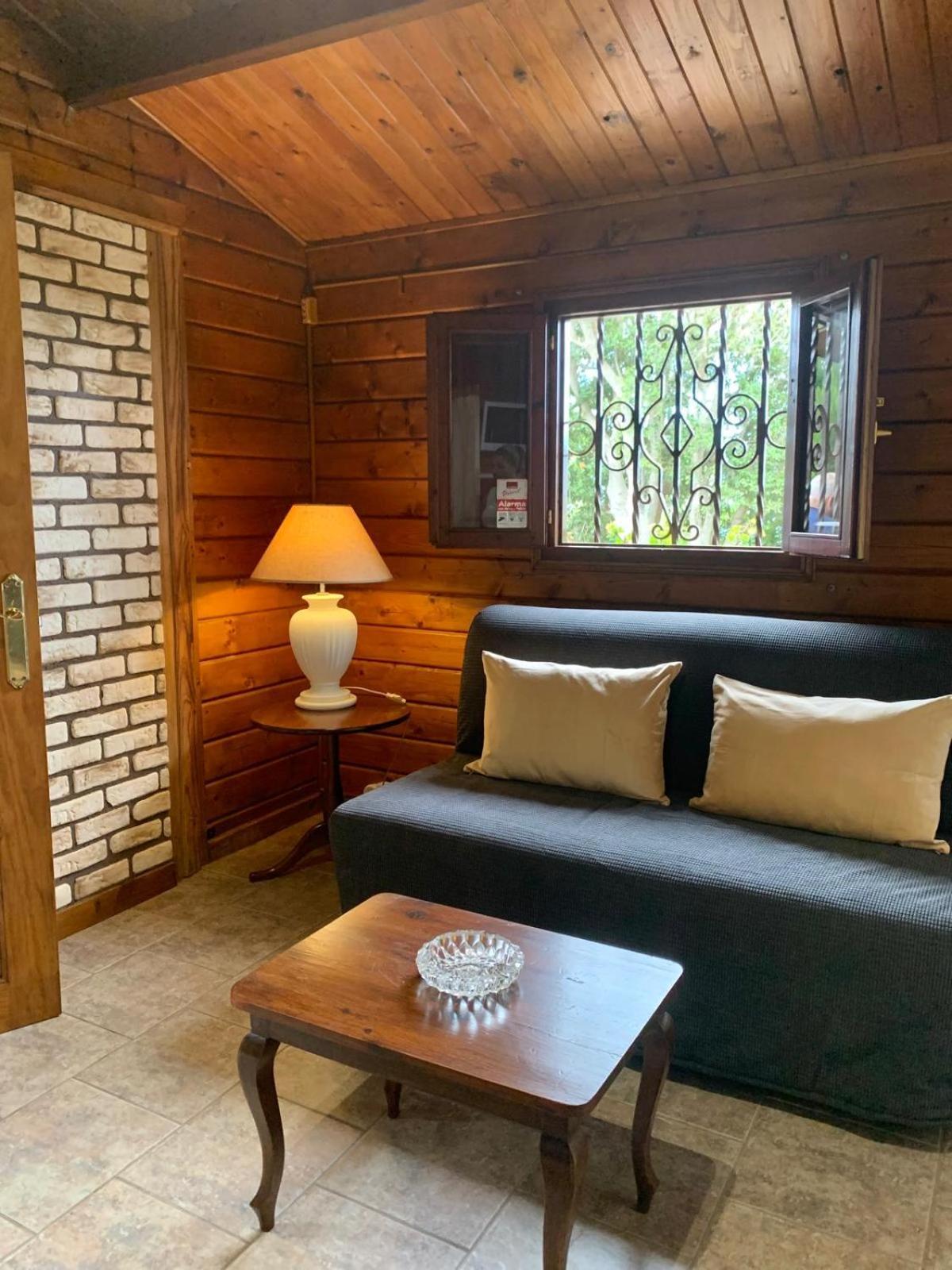 Retiro En La Naturaleza - Desconexion Y Relax Apartment