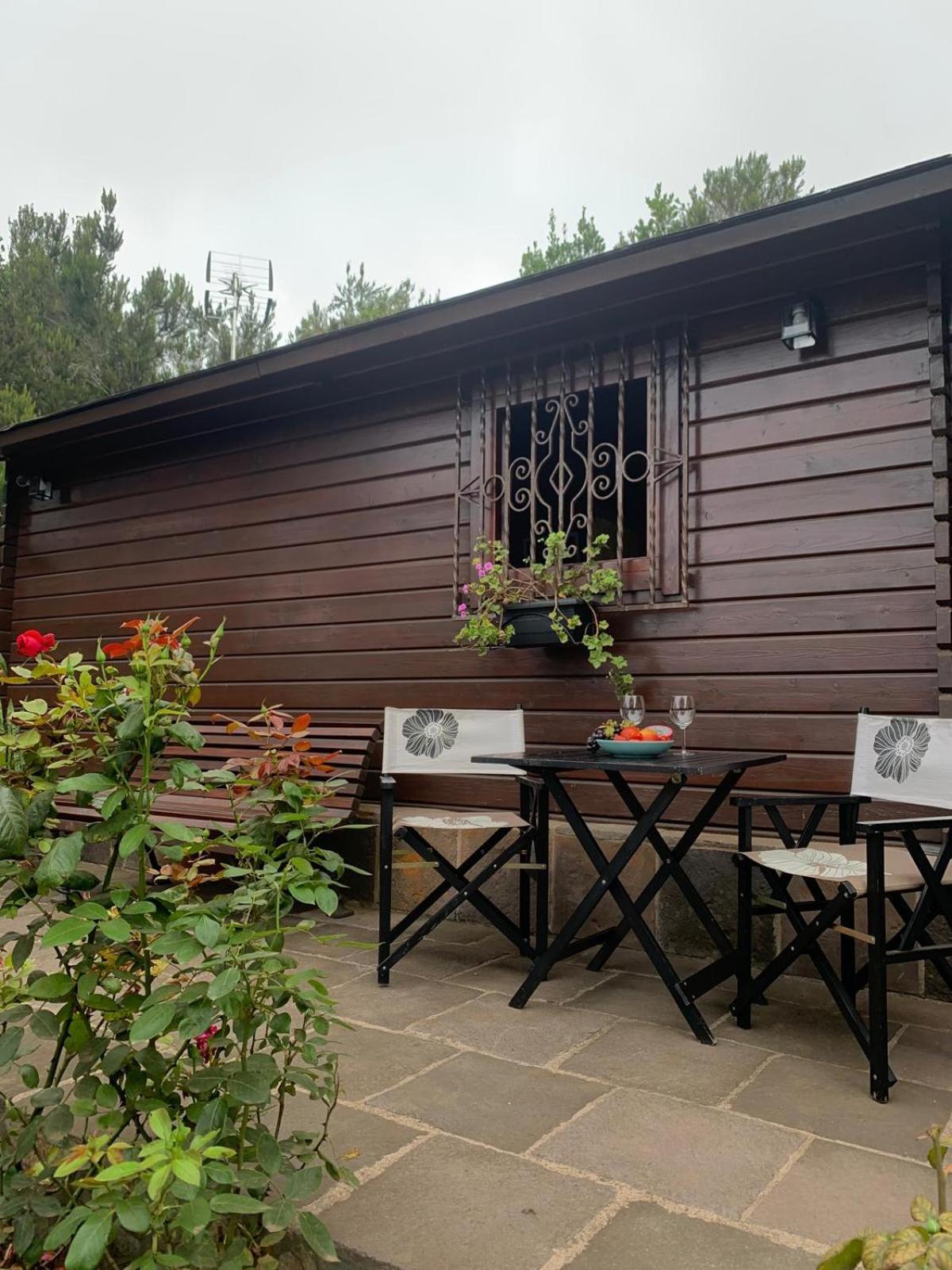 Apartment Retiro En La Naturaleza - Desconexion Y Relax