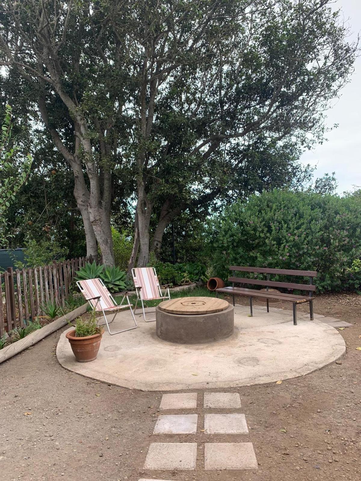 Retiro En La Naturaleza - Desconexion Y Relax Apartment