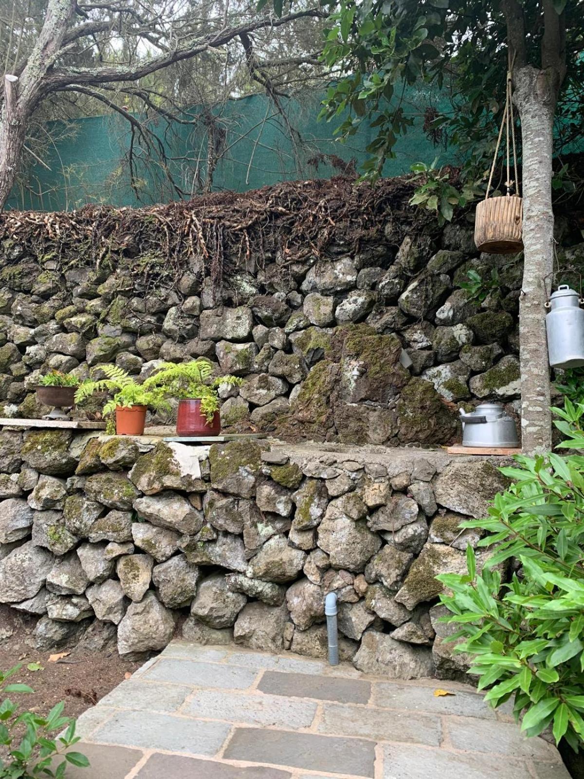 Apartment Retiro En La Naturaleza - Desconexion Y Relax *