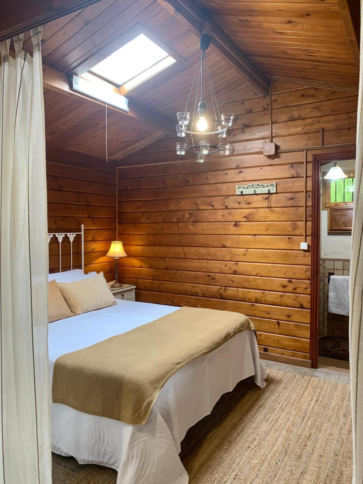 Retiro En La Naturaleza - Desconexion Y Relax Apartment