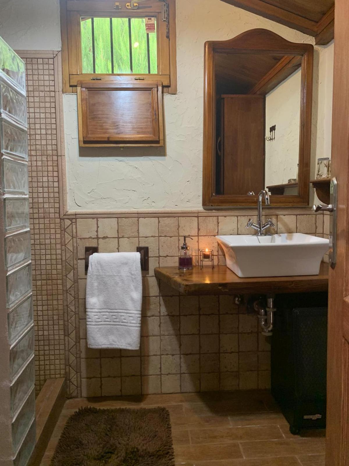 Retiro En La Naturaleza - Desconexion Y Relax Apartment Santa Cruz de Tenerife