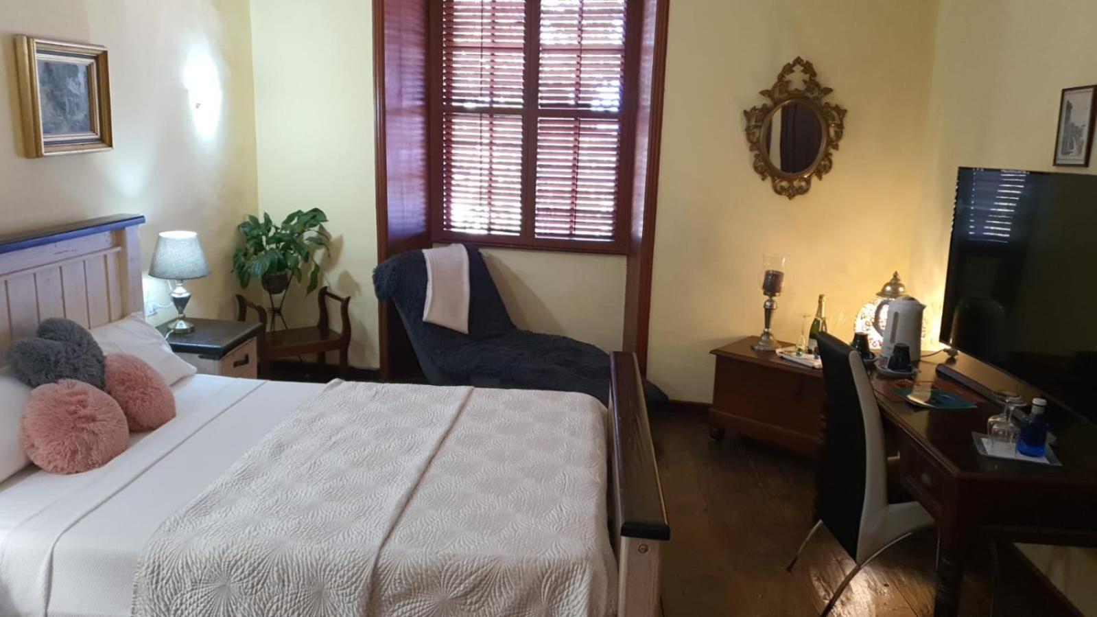 Rural La Raya 1866 Hotel 3*