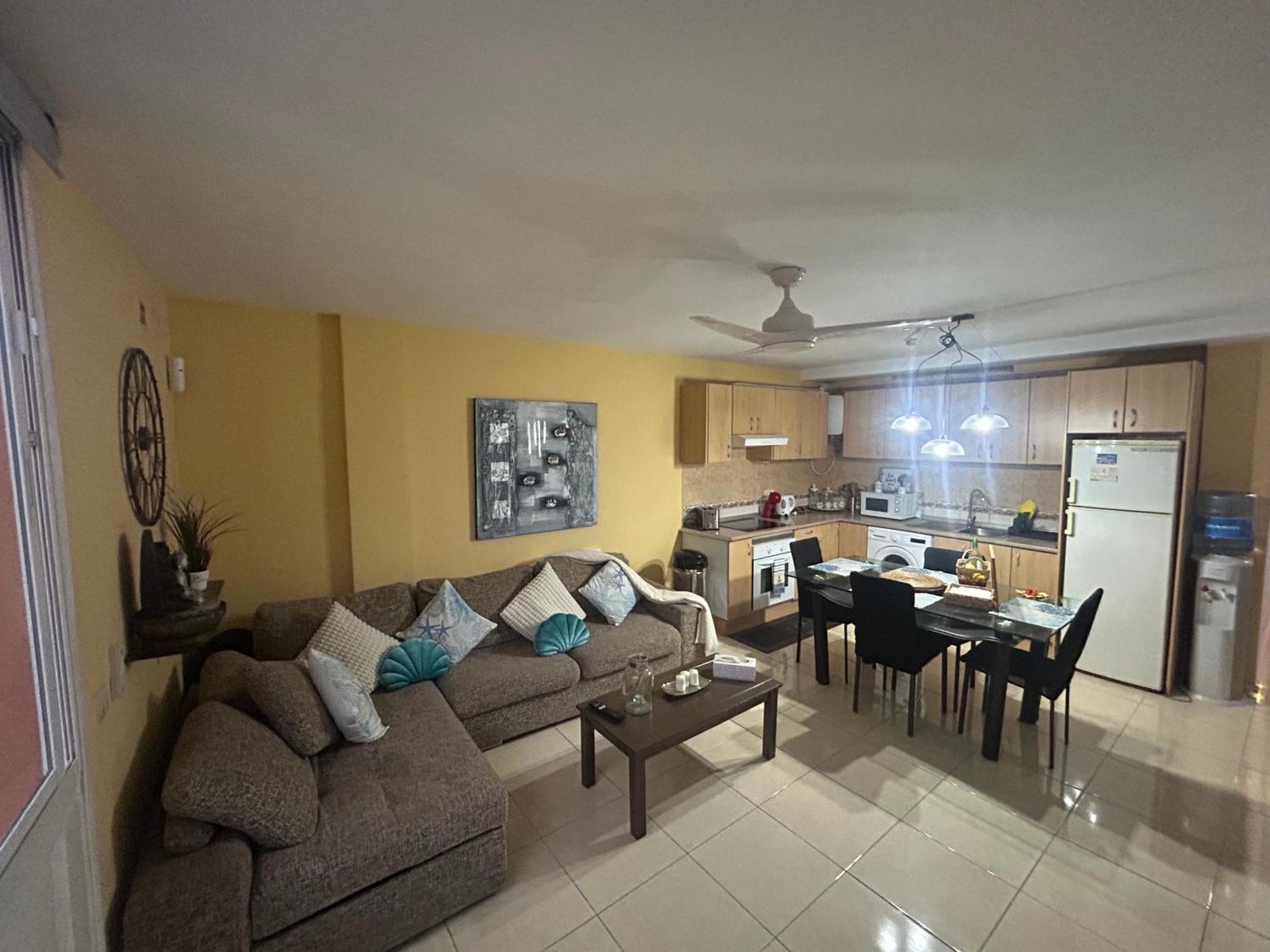 Casa Gloria Appartement *