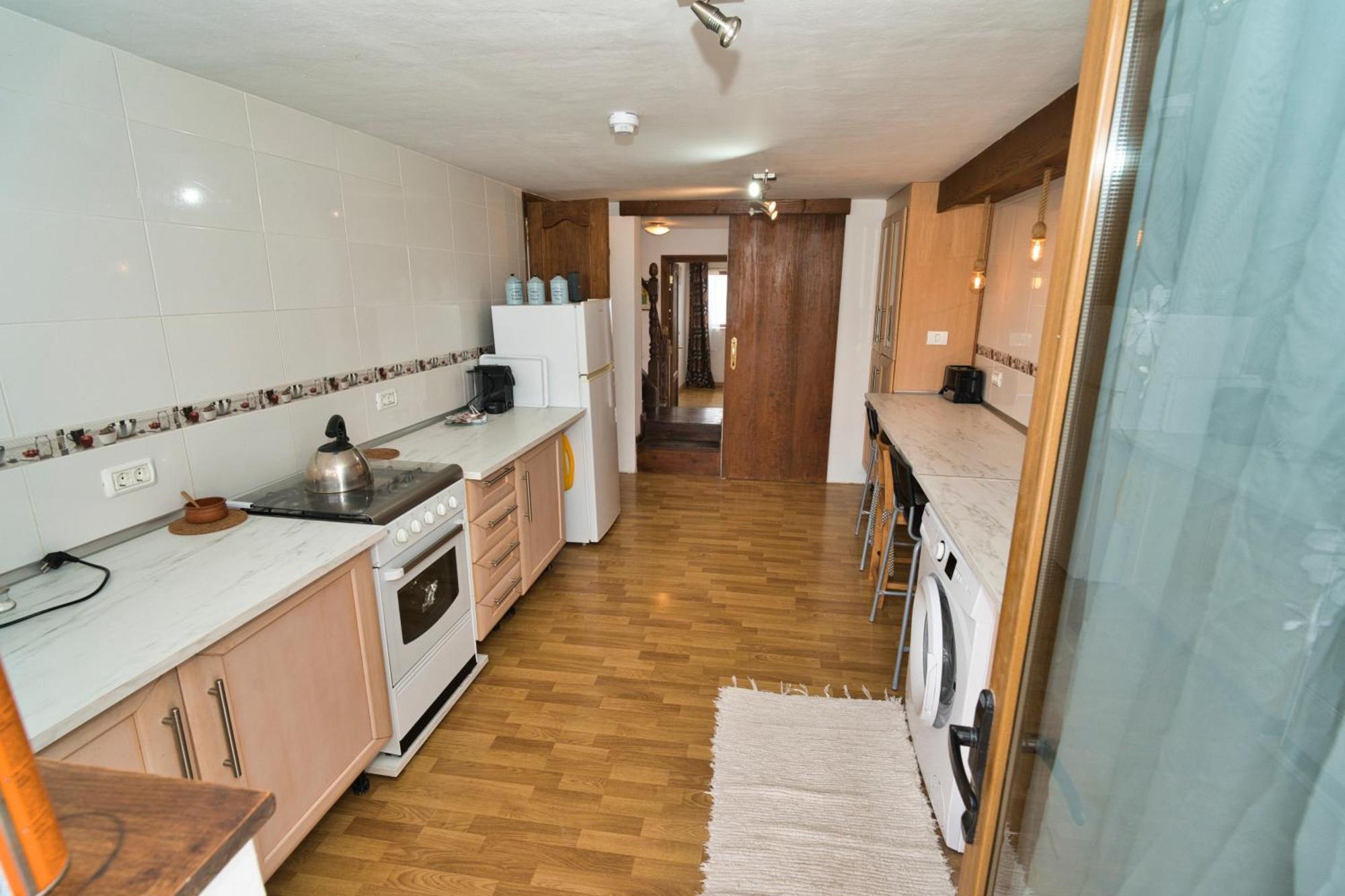 Apartment Casa La Sabina *