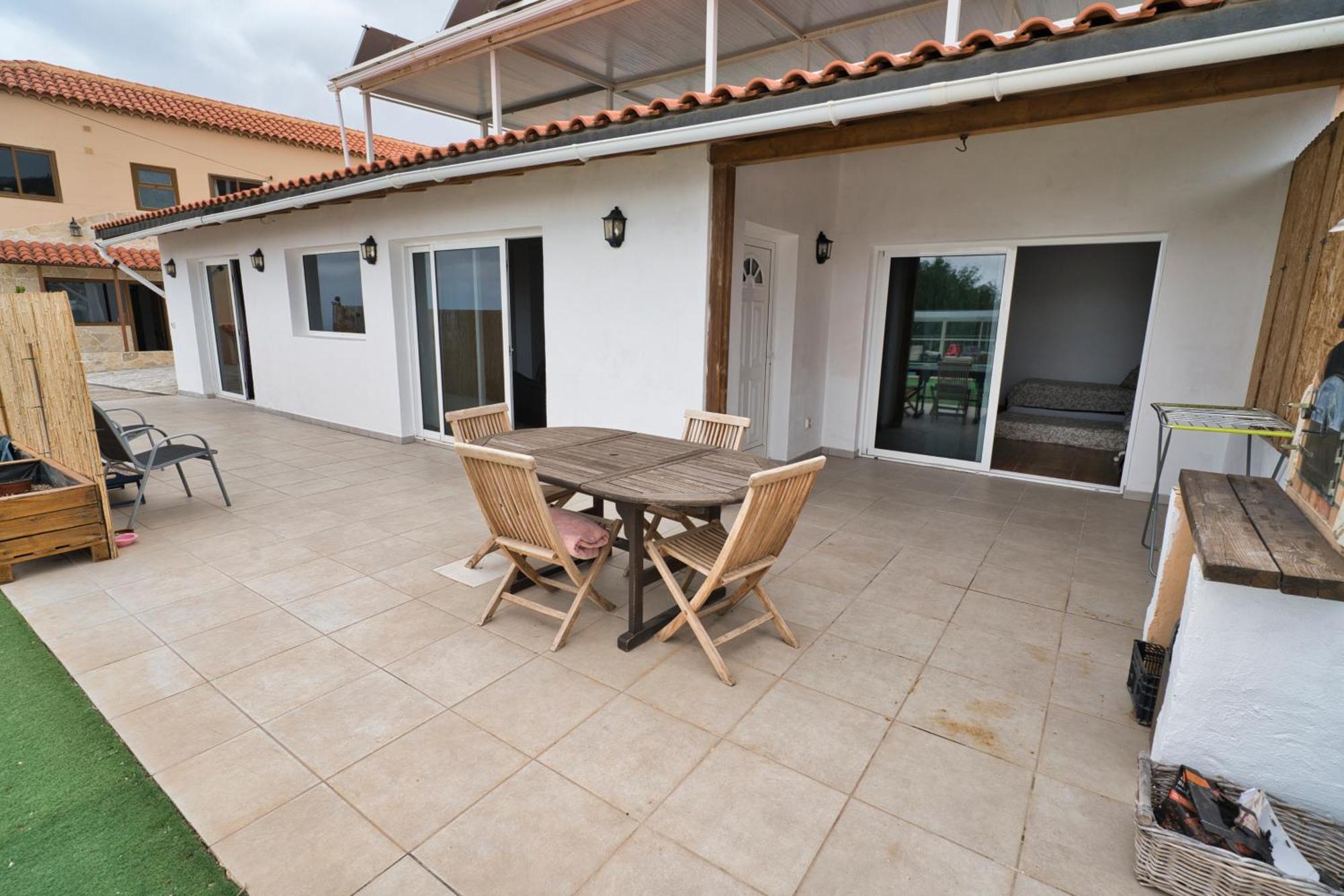 Casa La Sabina Apartment San Miguel de Abona