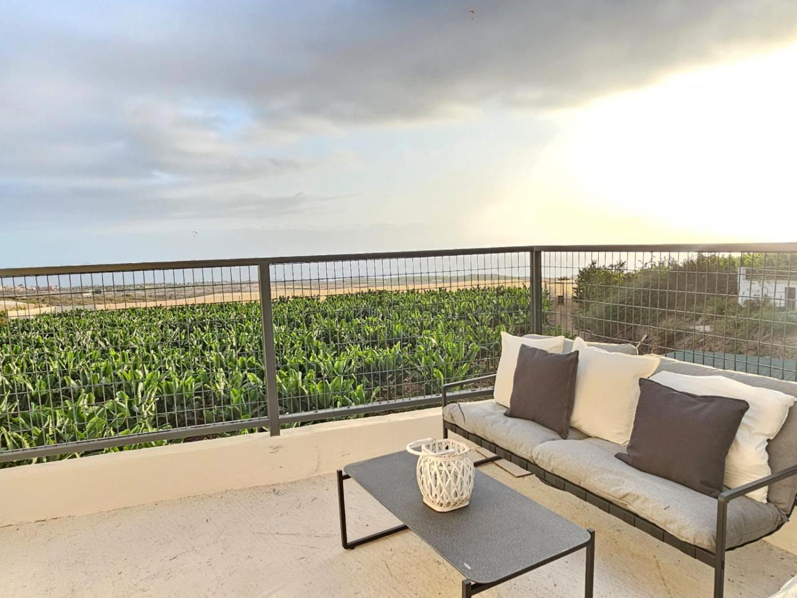 Enchanting Dream View A6 Atalaya In Apartamento *