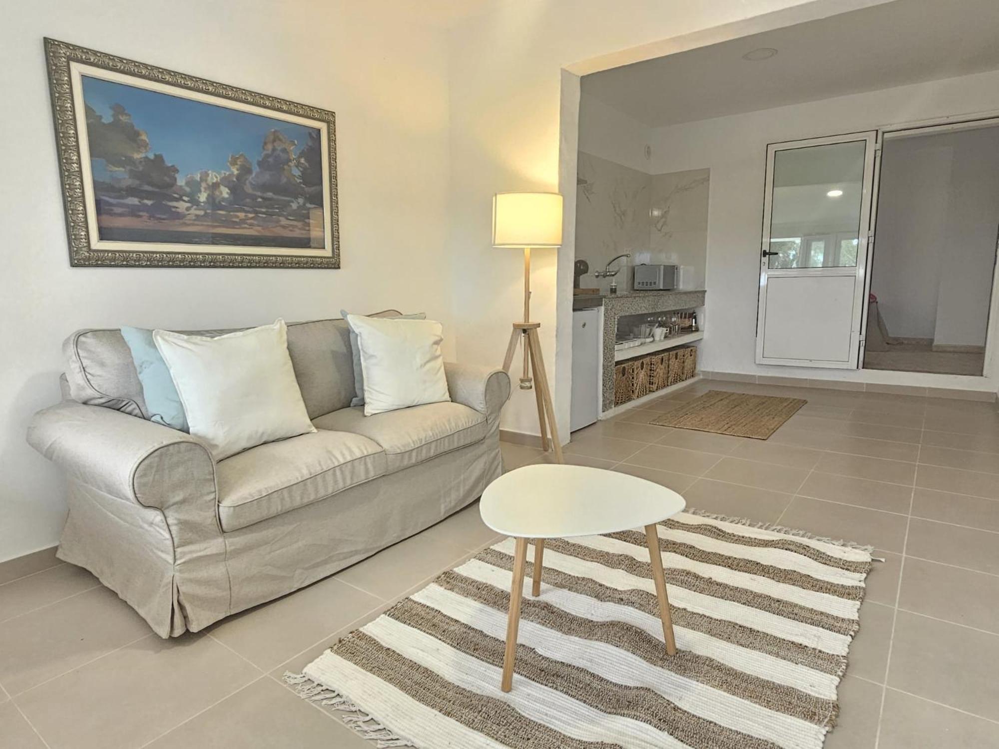 Beautiful Sea View And Pool Atalaya A4 In Apartment *