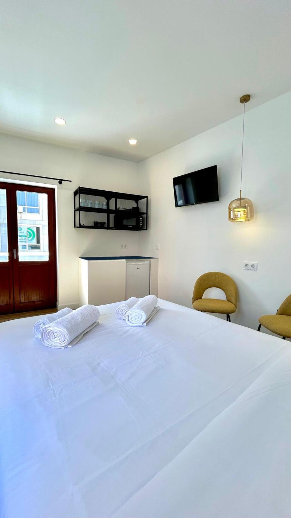 Apartment Hotelito Boutique Tenerife Guimera