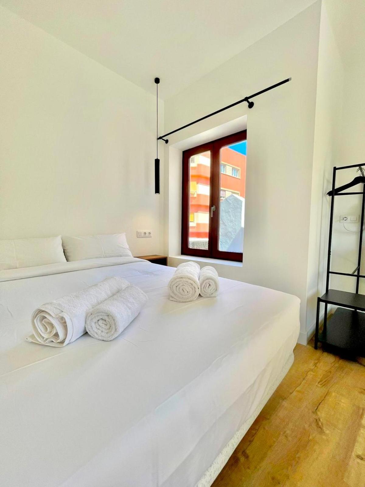 Hotelito Boutique Tenerife Guimera Apartment Santa Cruz de Tenerife