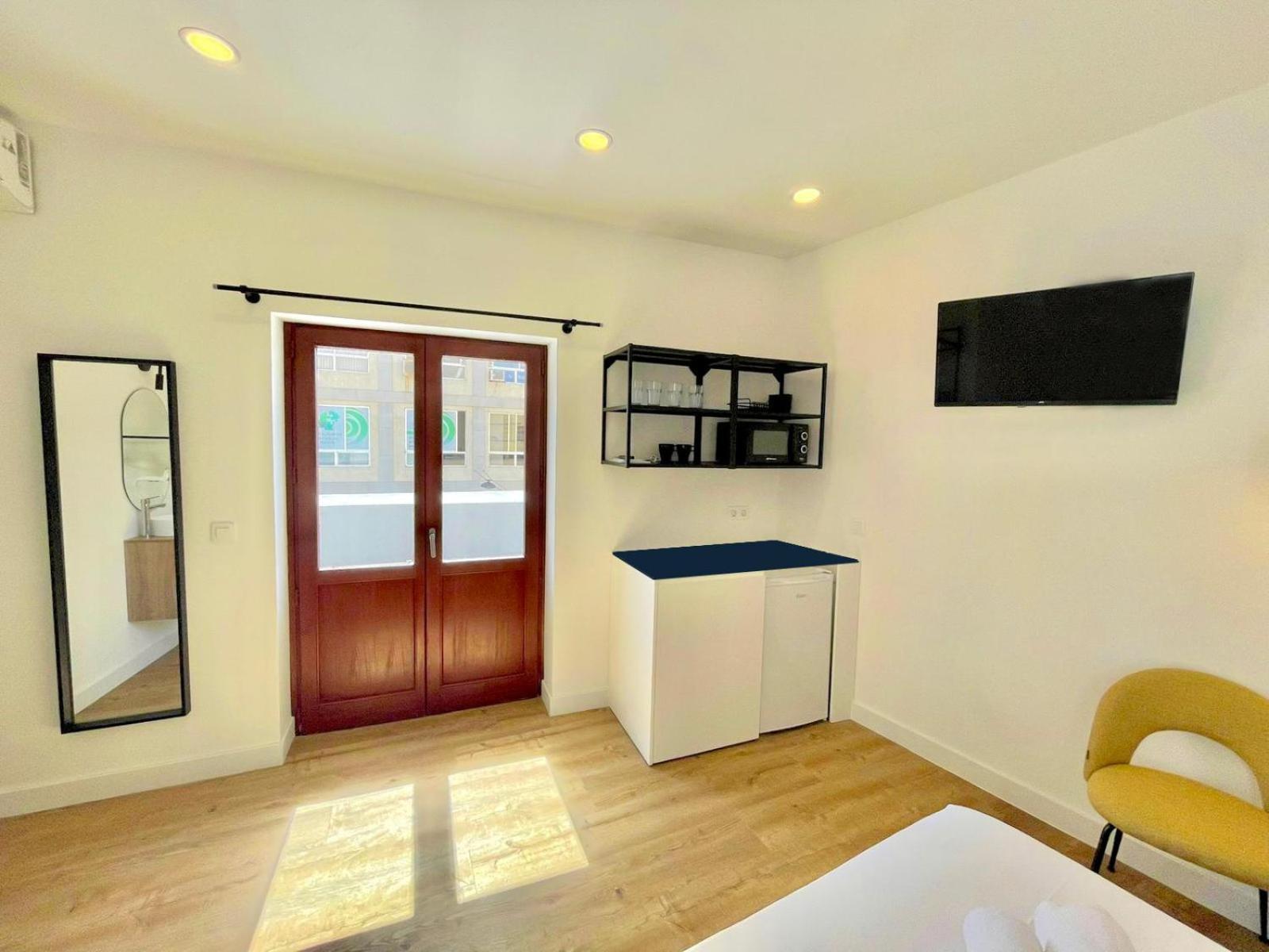 Hotelito Boutique Tenerife Guimera Apartment
