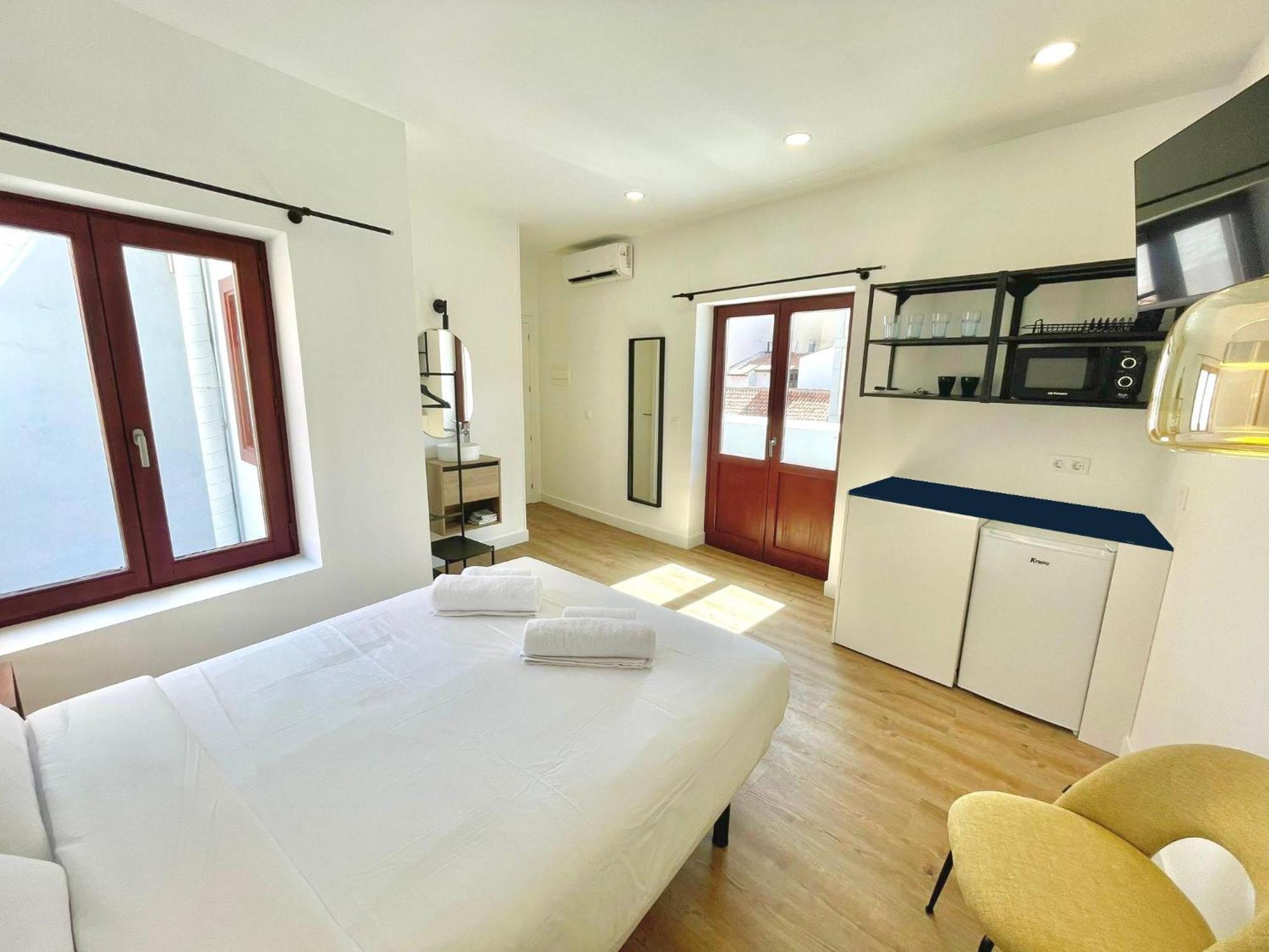 Apartment Hotelito Boutique Tenerife Guimera Santa Cruz de Tenerife