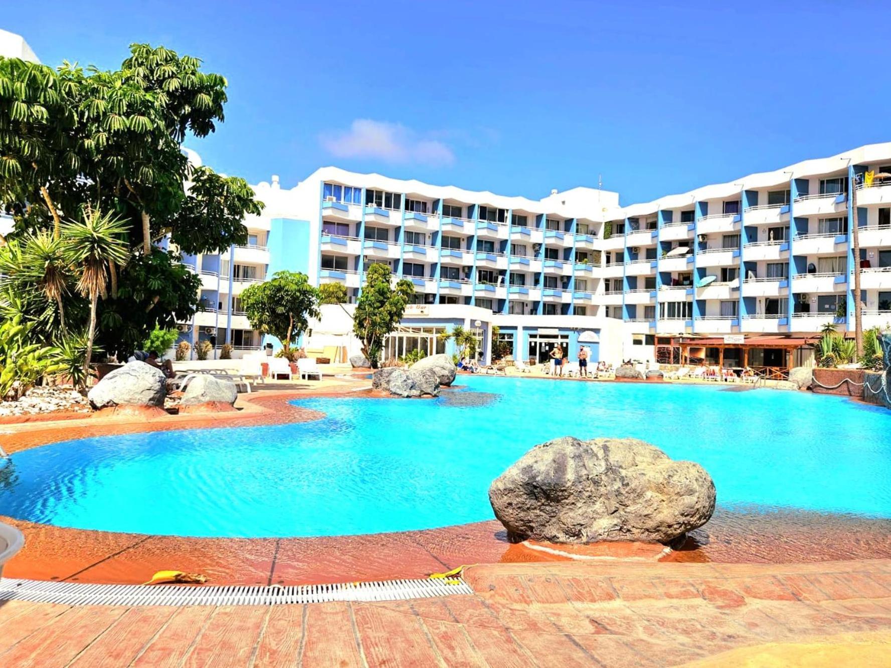 Tenerife Sud Golf Appartament Appartement *