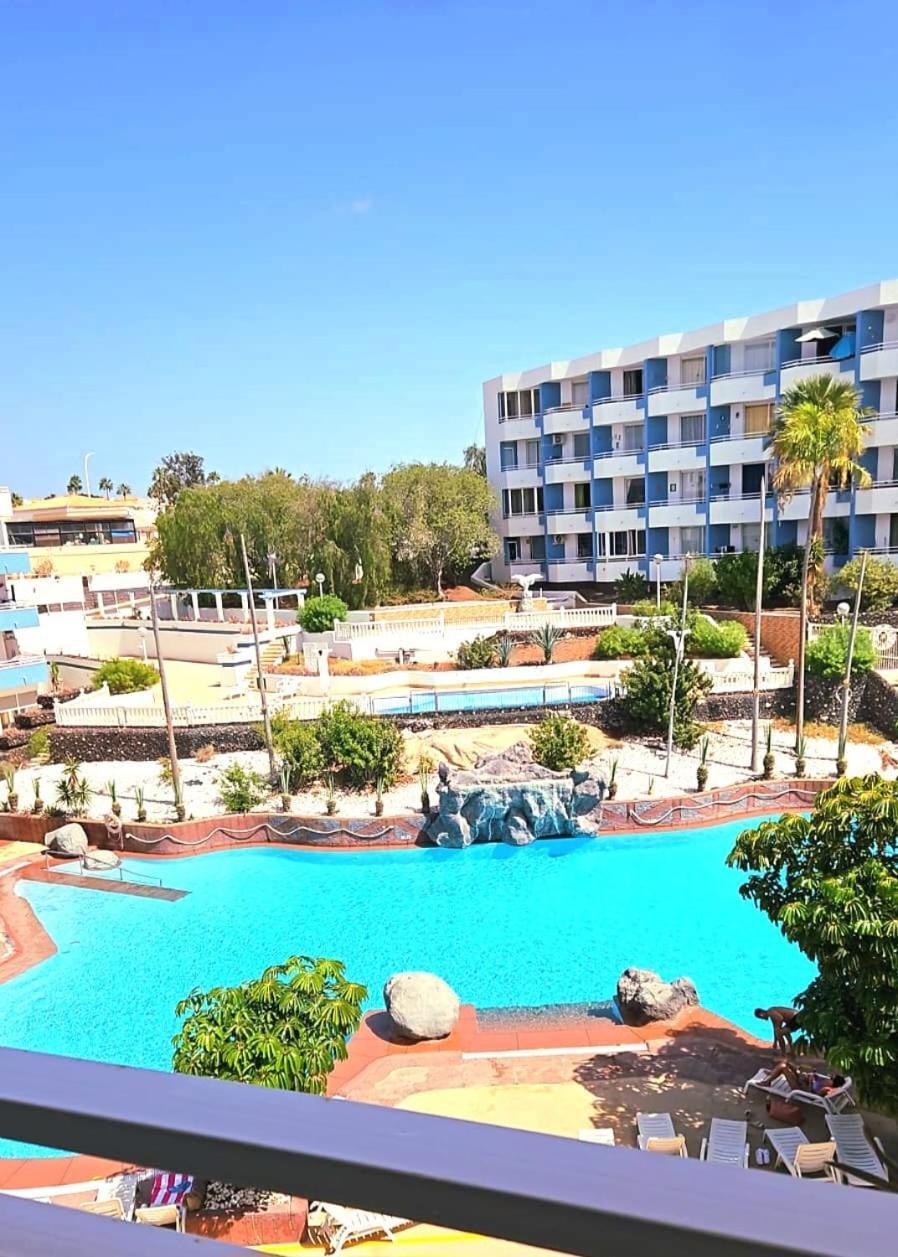 Appartement Tenerife Sud Golf Appartament