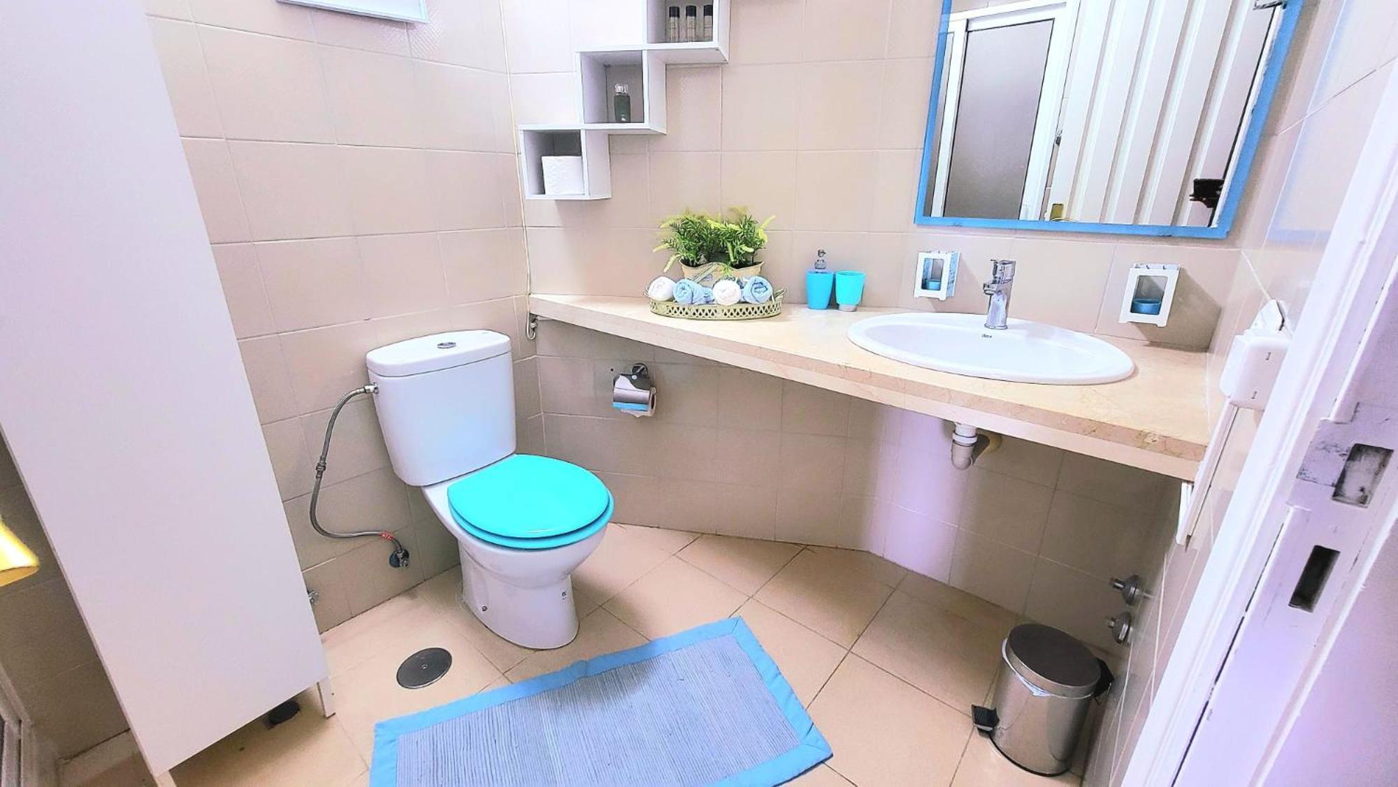 Tenerife Sud Golf Appartament Appartement San Miguel de Abona