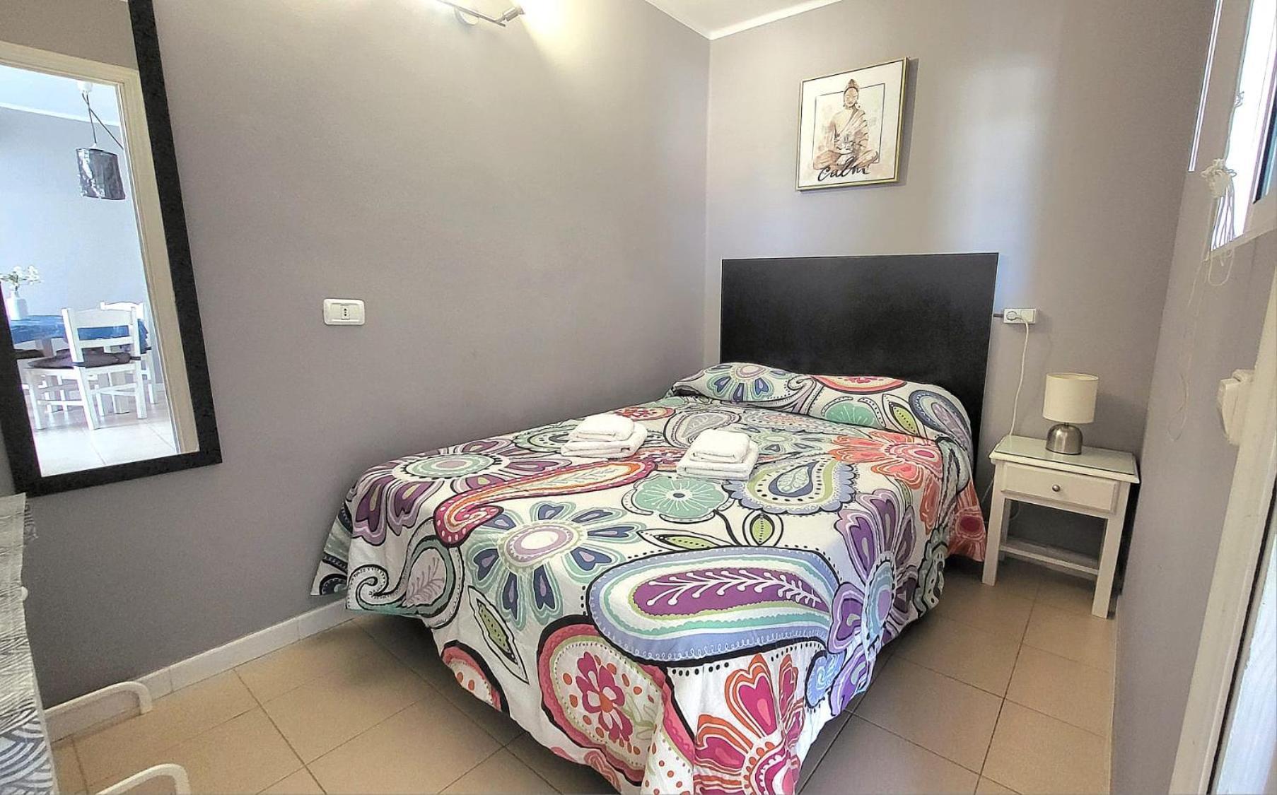 Tenerife Sud Golf Appartament Appartement *
