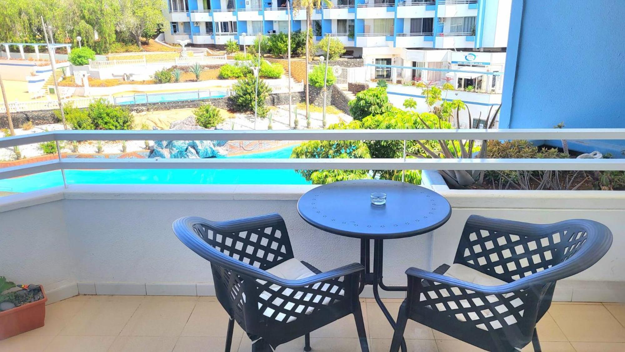 Tenerife Sud Golf Appartament Appartement